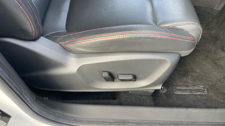 MG ZS 1.5 VTi-TECH Exclusive 5dr Petrol Hatchback